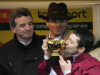 Conor O'Dwyer | The Magic of t...